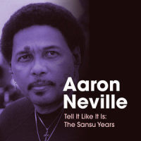 One Fine Day_Aaron Neville