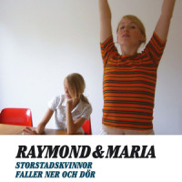 Il n'y a plus d'aprés_Raymond & Maria