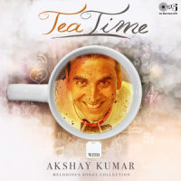 Ek Dil Hai (From "Ek Rishtaa")_Kumar Sanu,Alka Yagnik