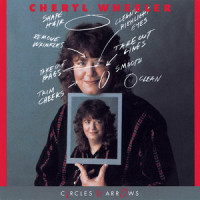 Arrow_Cheryl Wheeler