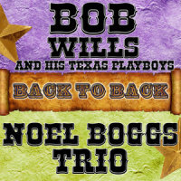 Over the Rainbow_Bob Wills & His Texas Playboys