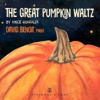 Great Pumpkin Waltz_David Benoit
