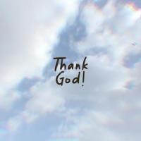 Thank God!_Tracy Nitschke