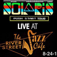 What is Love?_Solaris