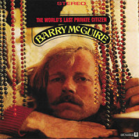 Why Not Stop And Dig It While You Can_Barry McGuire