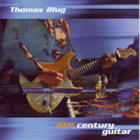 Signs Of Live_Thomas Blug