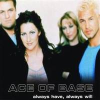 Mercy Mercy_Ace Of Base