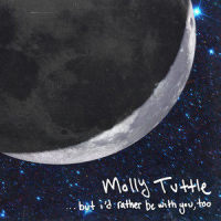You Don't Get Me High Anymore_Molly Tuttle,Iron & Wine
