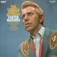 I Lived So Fast and Hard_Porter Wagoner