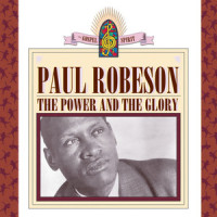 Git On Board, Little Chillun/ L'il David_Paul Robeson
