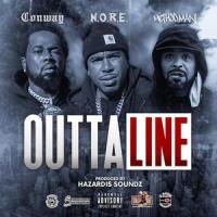 Outta Line_Noreaga,Conway the Machine,Method Man