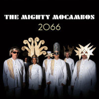 Return to Space_The Mighty Mocambos,Peter Thomas