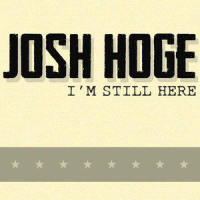 New Dirt_Josh Hoge