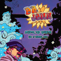 I Walk On Guilded Splinters_Dr. John