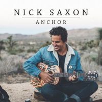 Anchor_Nick Saxon