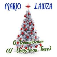O Tannenbaum(O' Christmas Tree)_Mario Lanza