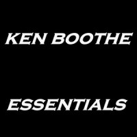 Yesterday_Ken Boothe,Kenneth George Boothe