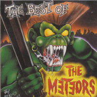 Bad Moon Rising_The Meteors