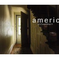 Everyone Is Dressed Up_American Football