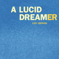 A Lucid Dreamer_FONTAINES D.C.