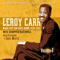 Evil Hearted Woman_Leroy Carr