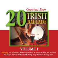 There Were Roses_Paddy Reilly