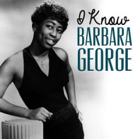 I Know_Barbara George