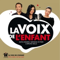 La voix de l'enfant_Natasha St Pier,Sofia Essaidi,Bruno Solo
