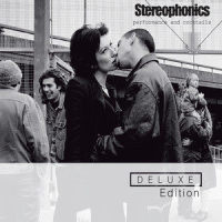 The Old Laughing Lady_Stereophonics