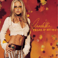 I Thought I Told You That_Anastacia,Faith Evans