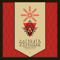 The Germanic Entity_Solefald