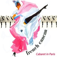 CanCan Theme_The Large Sinfonietta Strings,Brass Orchestra,Olivier Hecho