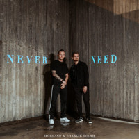 Never Need_Hogland,Charlie South,Linus Höglund,Pontus Söderman,Albin Johnsén,Karl Gunnarsson