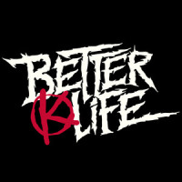 Better Life_Kids Of The Apocalypse,Wes Period