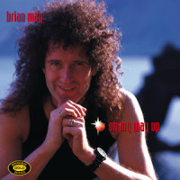 On My Way Up_Brian May