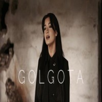 Golgota_Diana Scridon