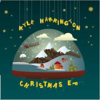 Lego Song_Kyle Harrington
