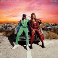 Roadside (feat. AJ Tracey)_Mahalia,AJ Tracey