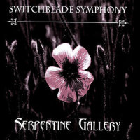 Sweet_Switchblade Symphony