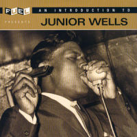 So Tired_Junior Wells