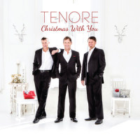 Christmas With You(feat. Heather Headley)_Tenore,Heather Headley