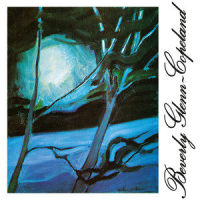 Colour of Anyhow_Beverly Glenn-Copeland