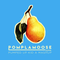 Pumped Up Kid A Mashup: Pumped Up Kicks / Everything in Its Right Place_Pomplamoose