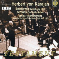 Der Held_Berliner Philharmoniker,Herbert von Karajan