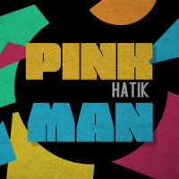 Pink Man_Hatik