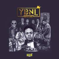 Fire Down_YBNL MaFia Family,Fire Boy,Picazzo