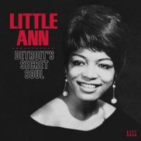 I Got To Have You_Little Ann