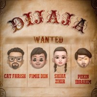 Dijaja_Cat Farish,Fimie Don,Shiha Zikir,Pekin Ibrahim