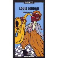 It's A Low-Down Dirty Shame_Louis Jordan,His Tympani Five