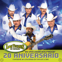 La Chica Sexy (En Vivo)_Los Tucanes De Tijuana